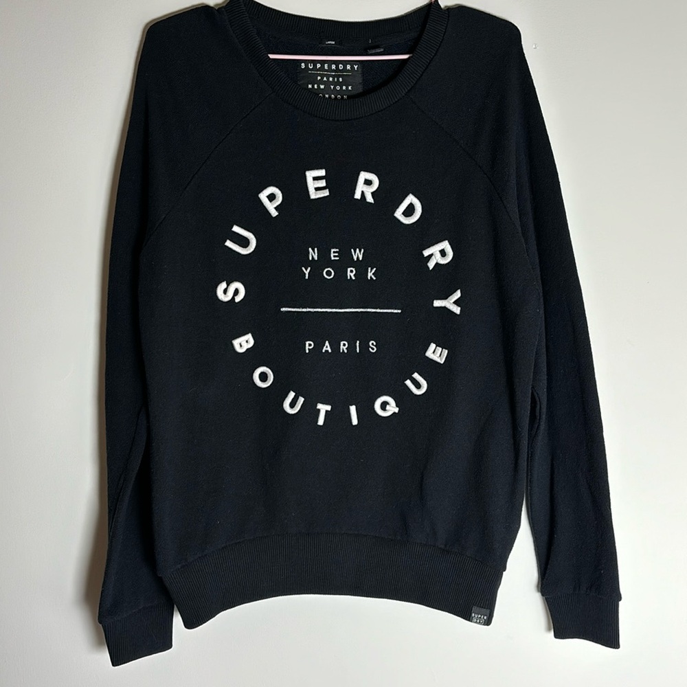 Superdry Sweater